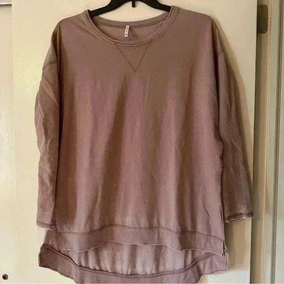 Z Supply Tops - ZSupply long sleeve